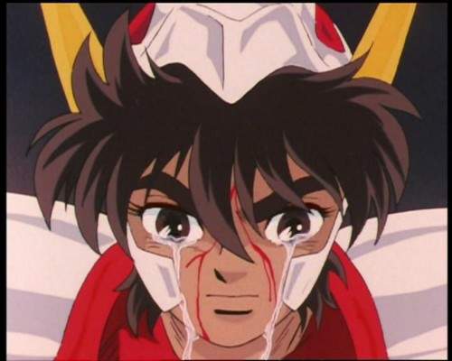 Otaku Gallery  / Anime e Manga / Saint Seiya / Screen Shots / Episodi / 053 - Nobile Cassios / 187.jpg